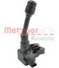 METZGER 0880422 Ignition Coil